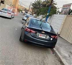 شيفروليه ماليبو